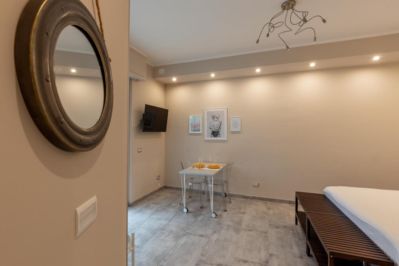 Mauro Apartment Rapallo Exterior photo