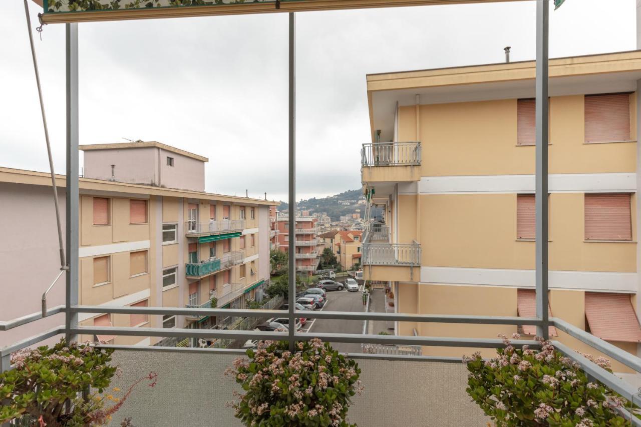 Mauro Apartment Rapallo Exterior photo